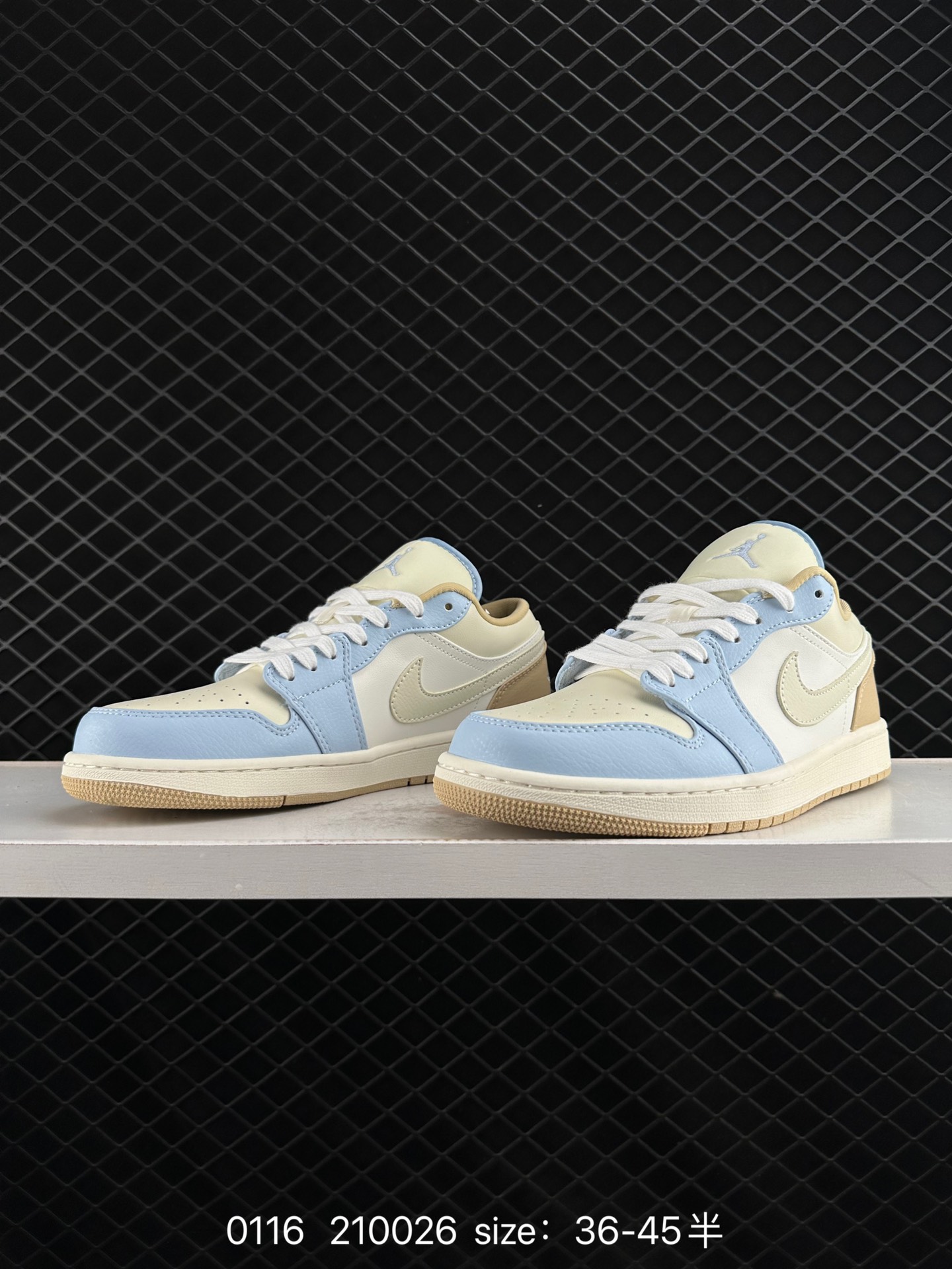 Air Jordan 1 Low AJ1